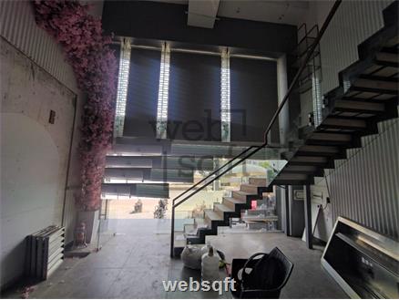Hyderabad Retail showroom shop for Rent